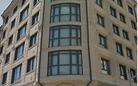 Apartamentos vacaciones Rio Lever
